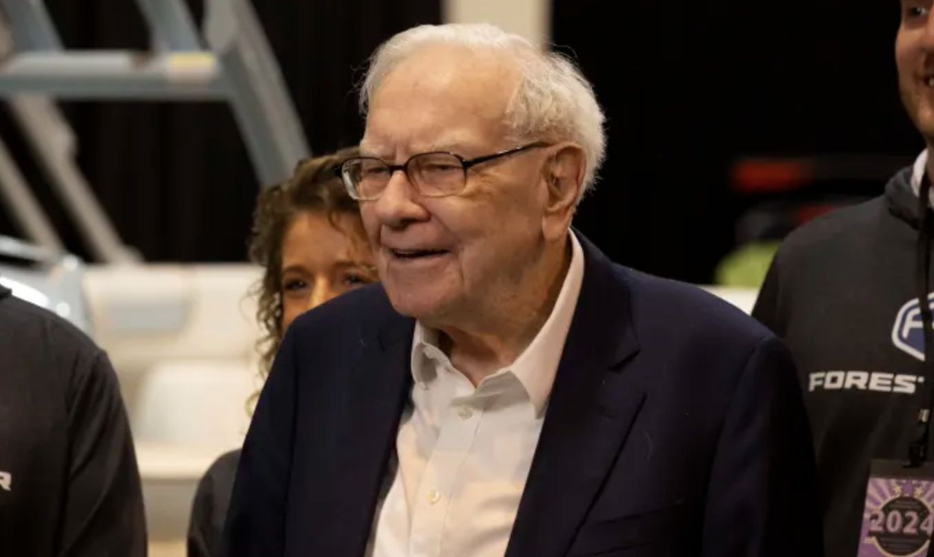 股神“吃了回头草”，巴菲特大手笔再加仓西方石油，持股比升至 29%